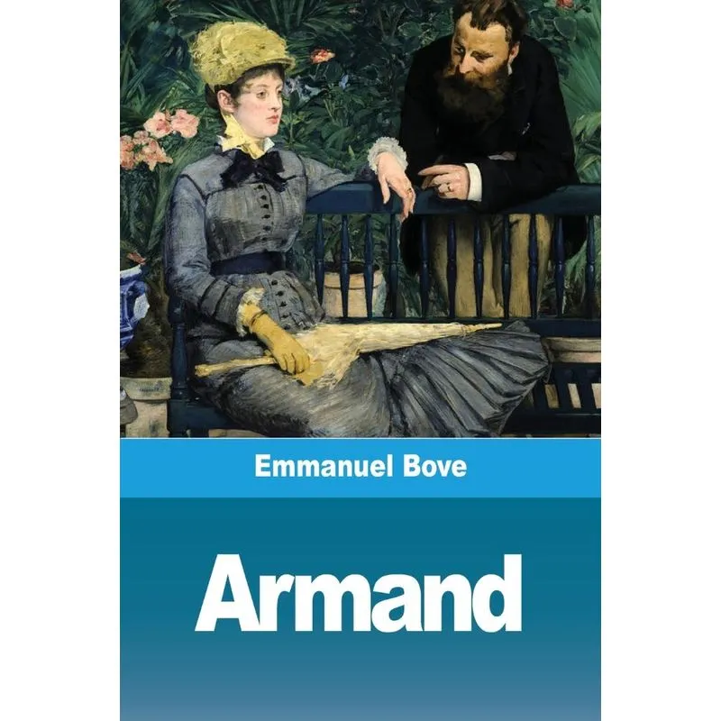 Armand