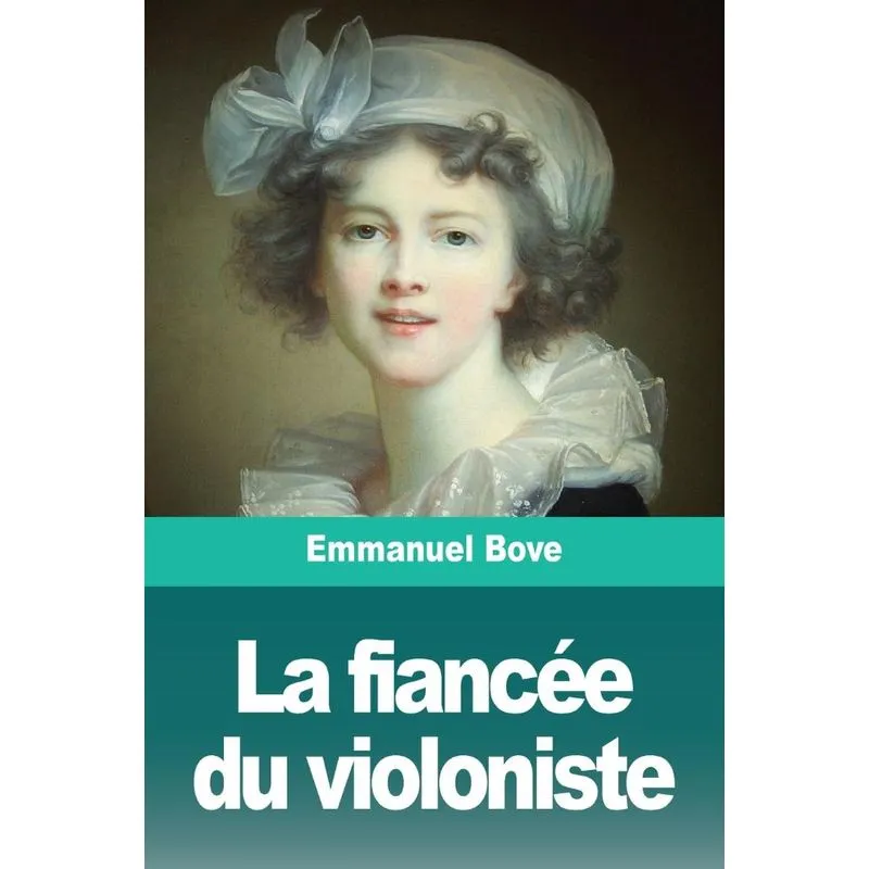La fiancée du violoniste