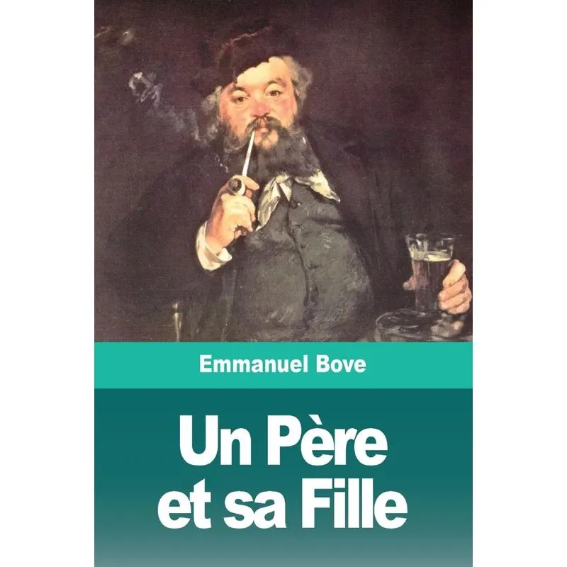 Un Père et sa Fille