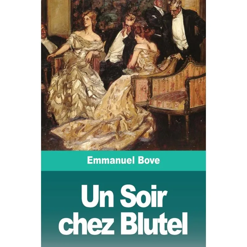 Un Soir chez Blutel