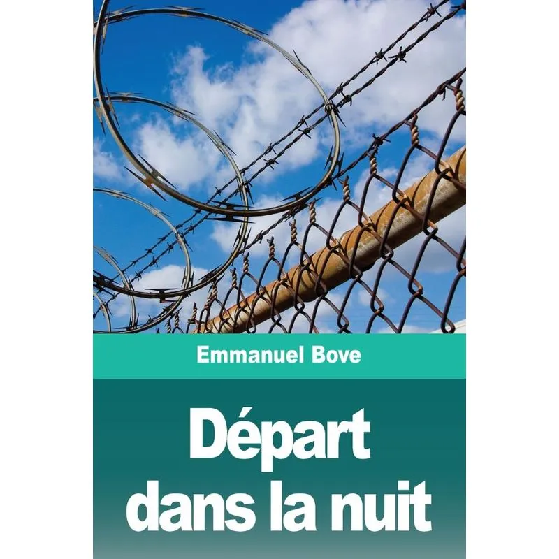 Départ dans la nuit