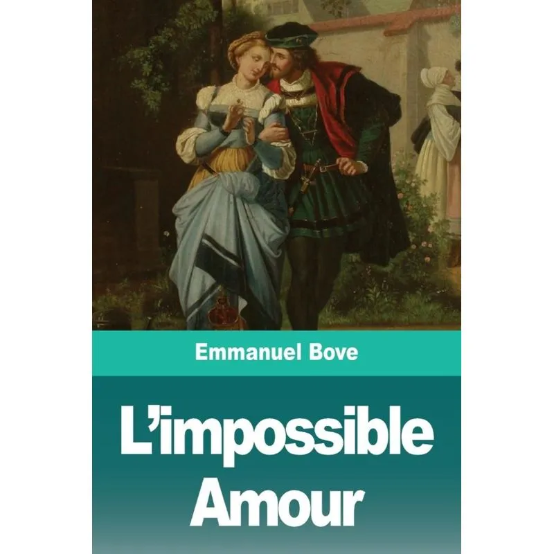 Limpossible Amour
