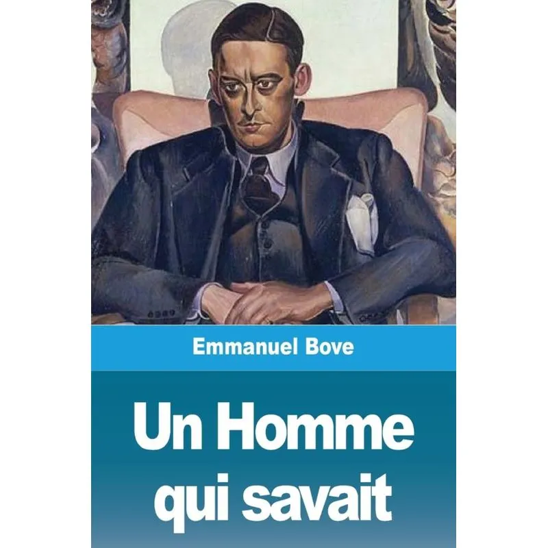Un Homme qui savait