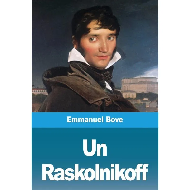 Un Raskolnikoff