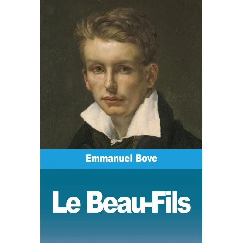 Le Beau-Fils