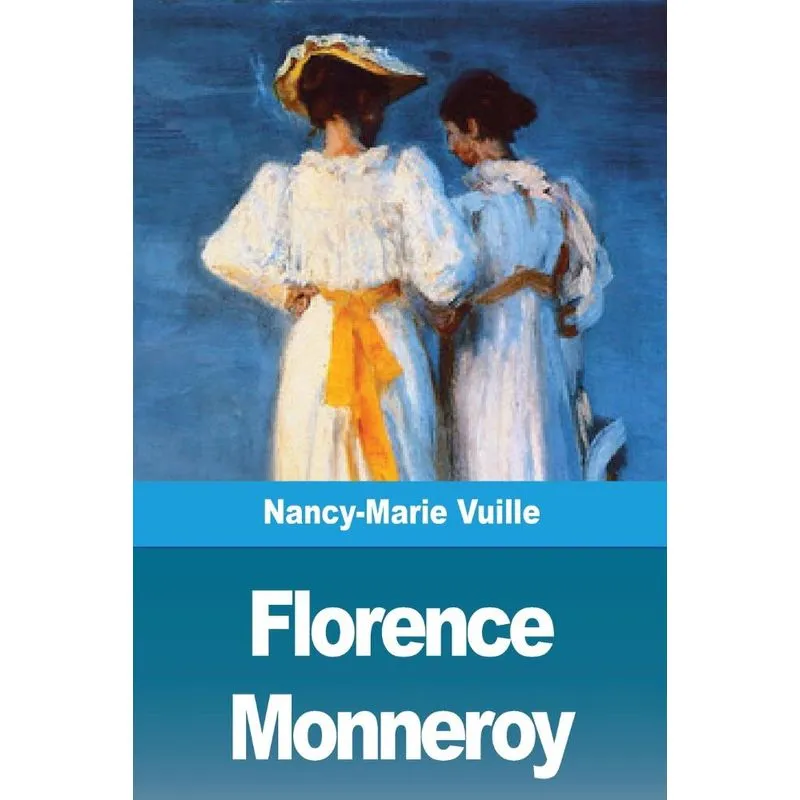 Florence Monneroy