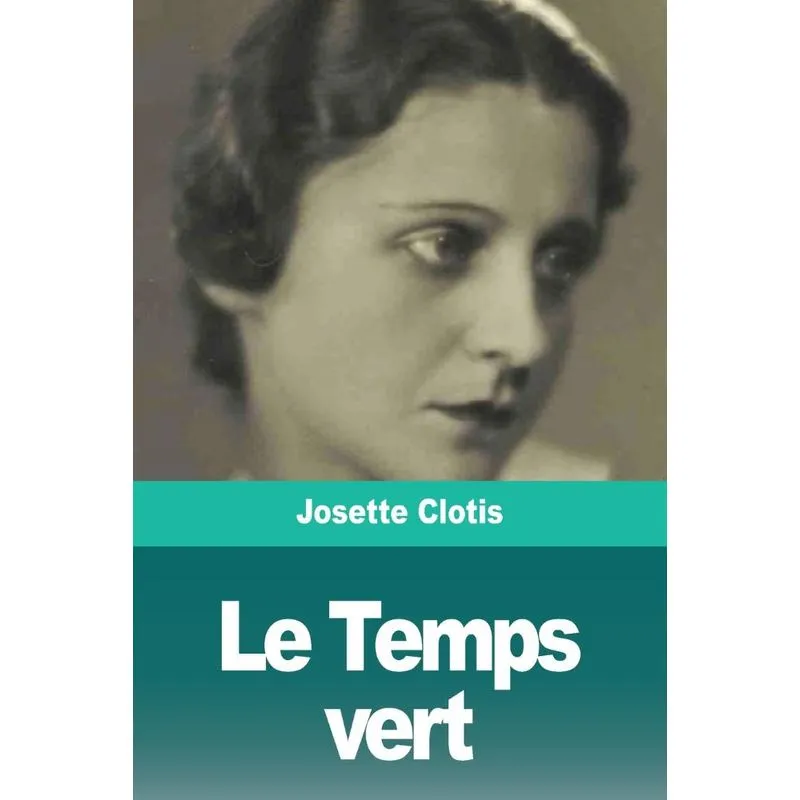 Le Temps vert
