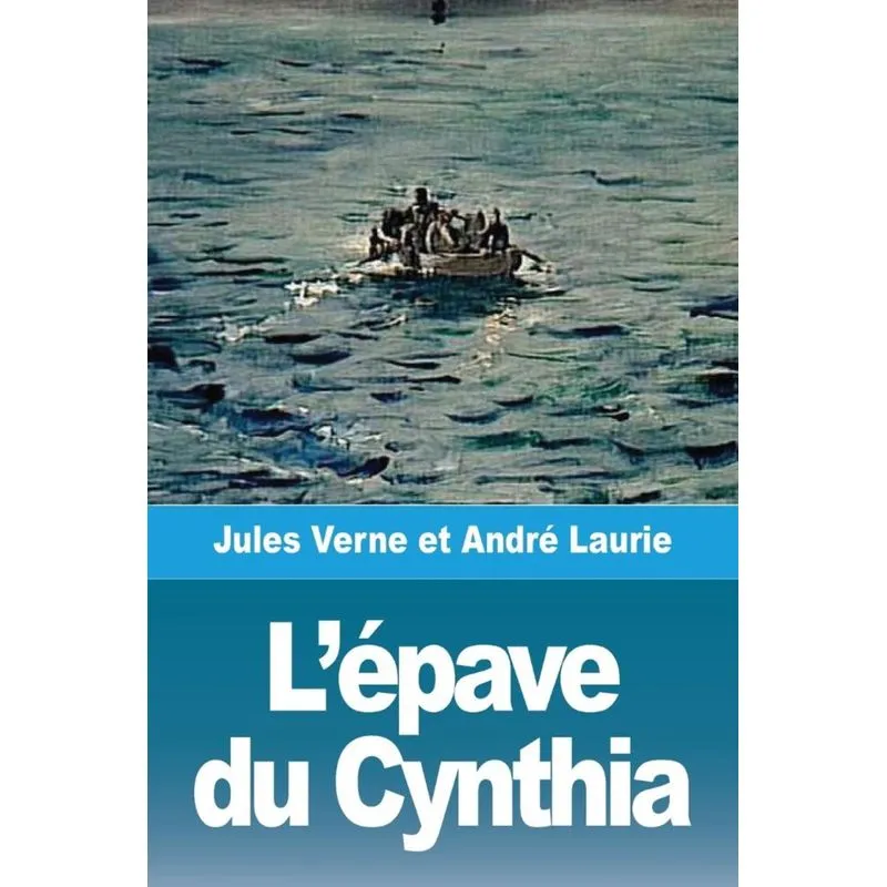 Lépave du Cynthia