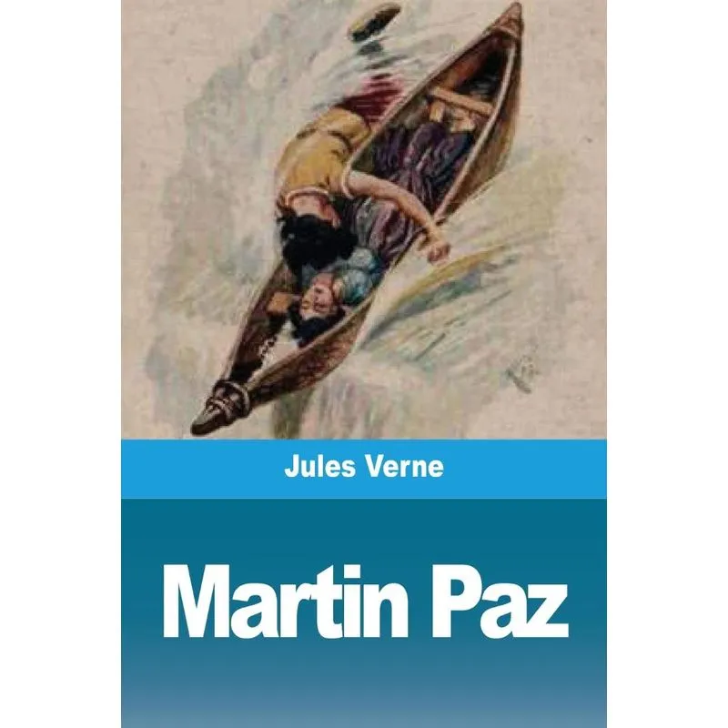 Martin Paz