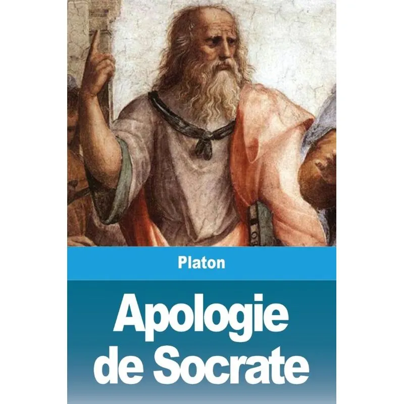 Apologie de Socrate