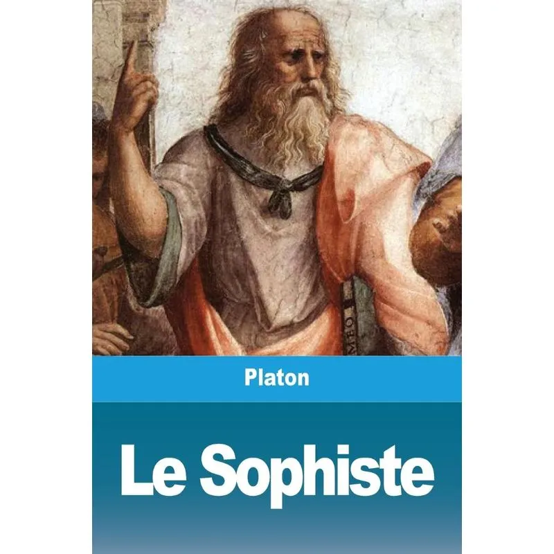 Le Sophiste