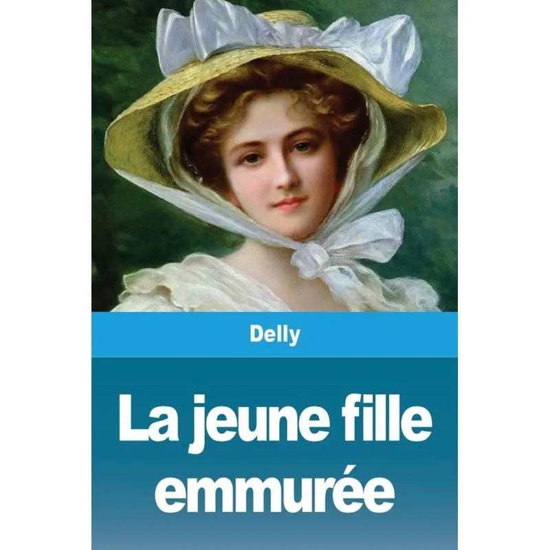 La jeune fille emmurée