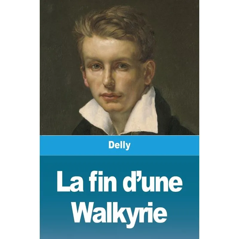 La fin dune Walkyrie