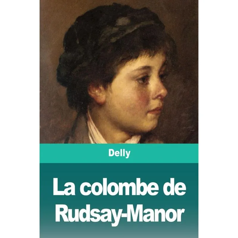La colombe de Rudsay-Manor