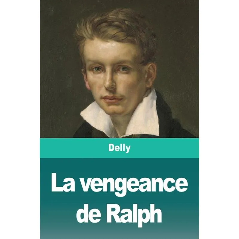 La vengeance de Ralph