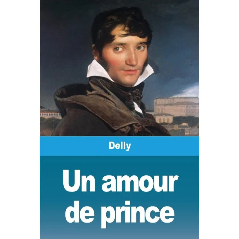 Un amour de prince