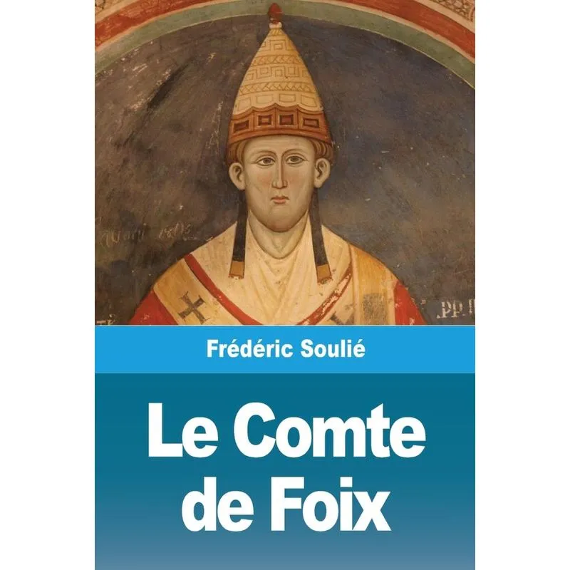 Le Comte de Foix