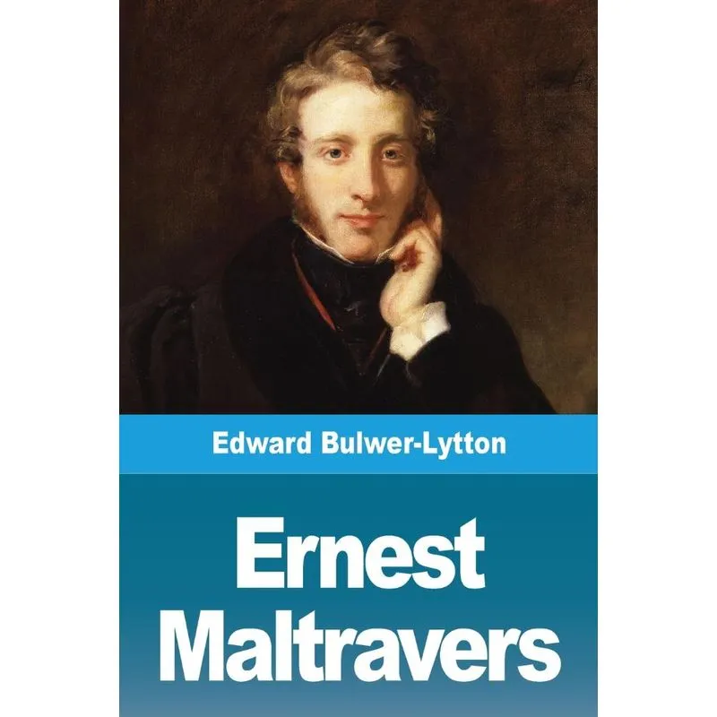 Ernest Maltravers