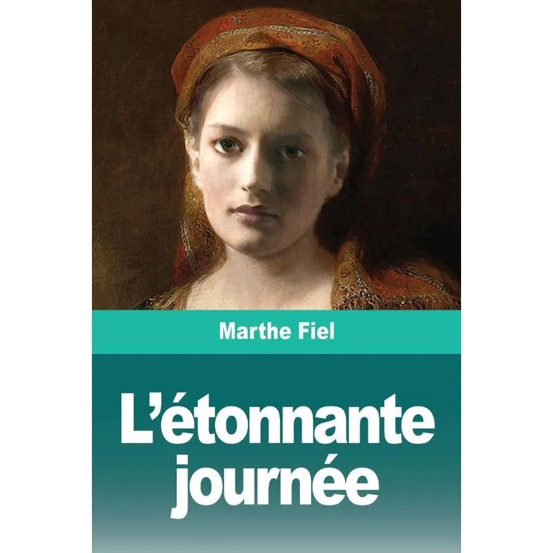 Létonnante journée