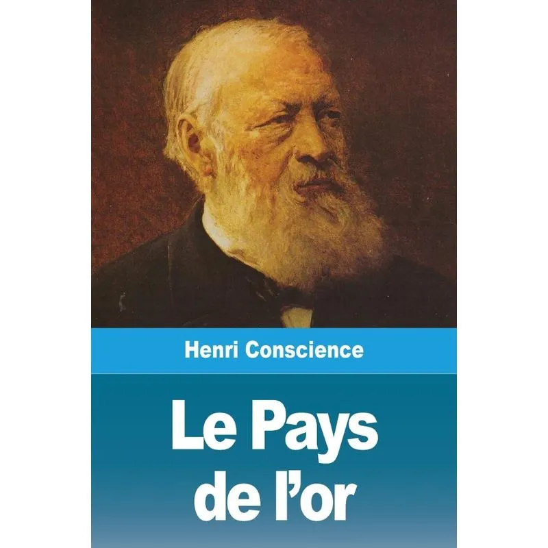 Le Pays de lor