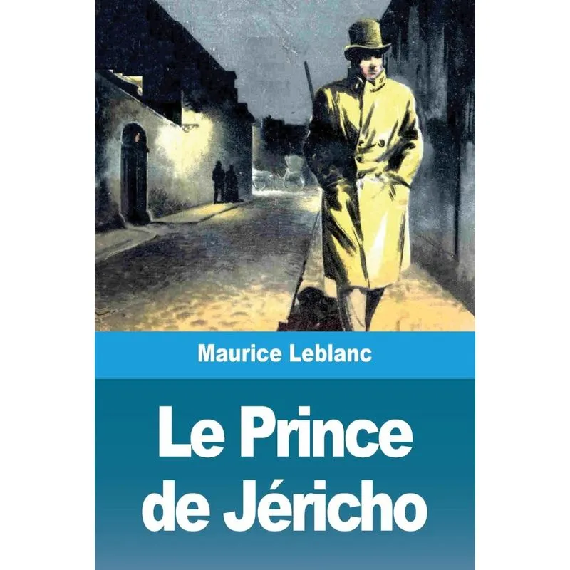 Le Prince de Jéricho