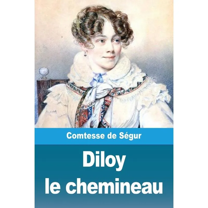 Diloy le chemineau