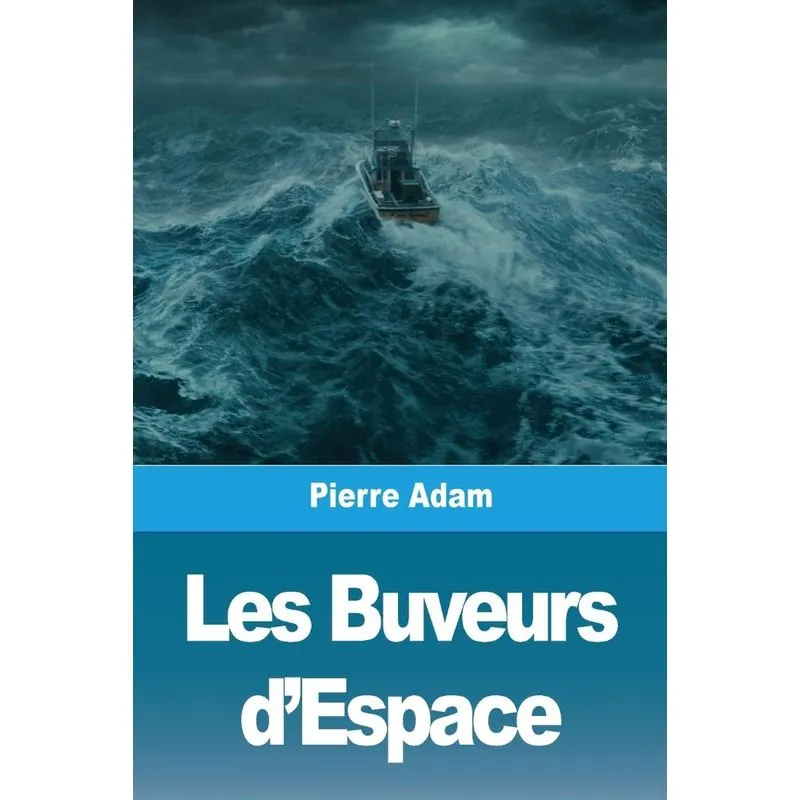 Les Buveurs dEspace