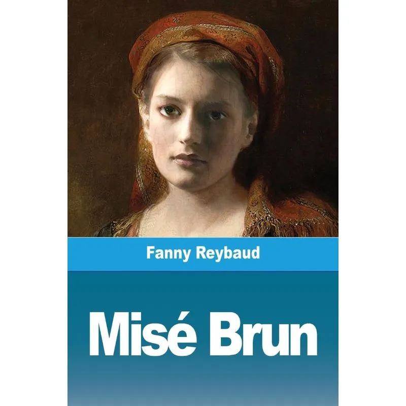 Misé Brun