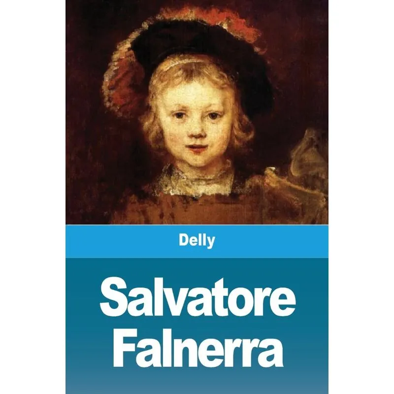 Salvatore Falnerra
