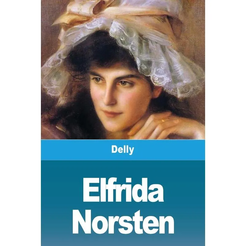 Elfrida Norsten