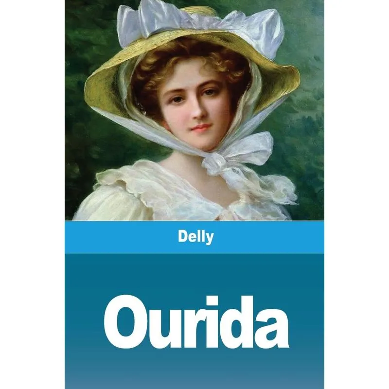 Ourida
