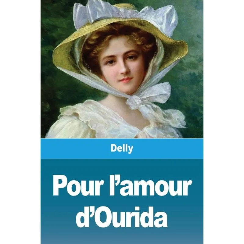 Pour lamour dOurida