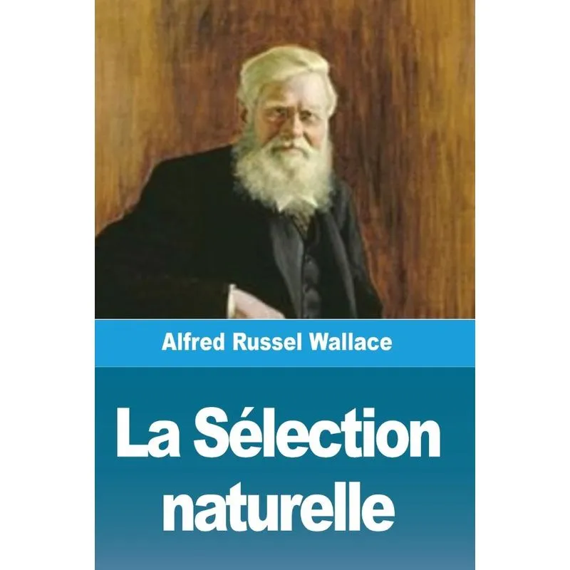 La Sélection naturelle