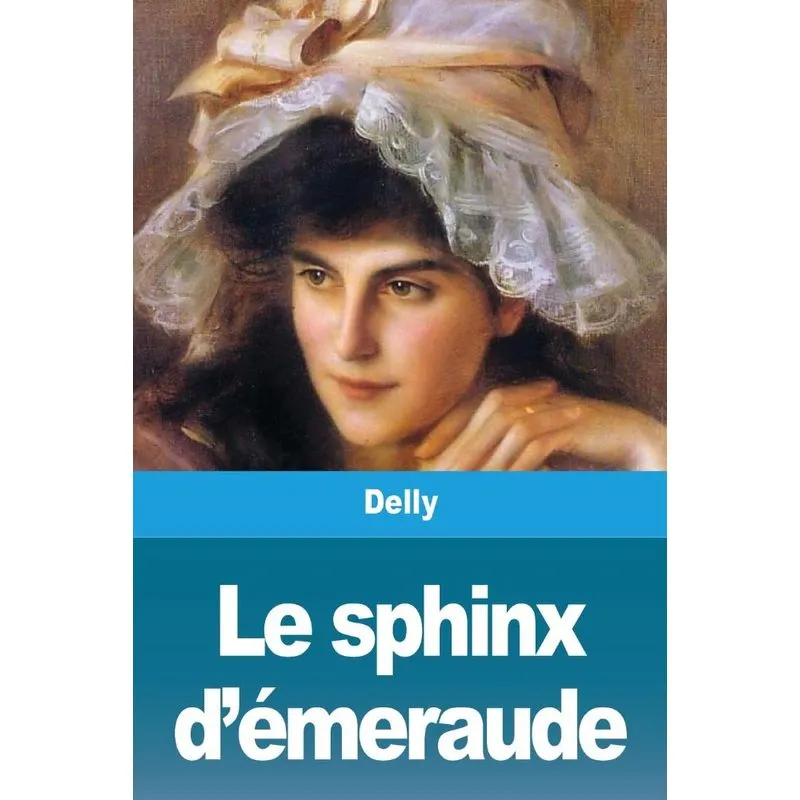Le sphinx démeraude