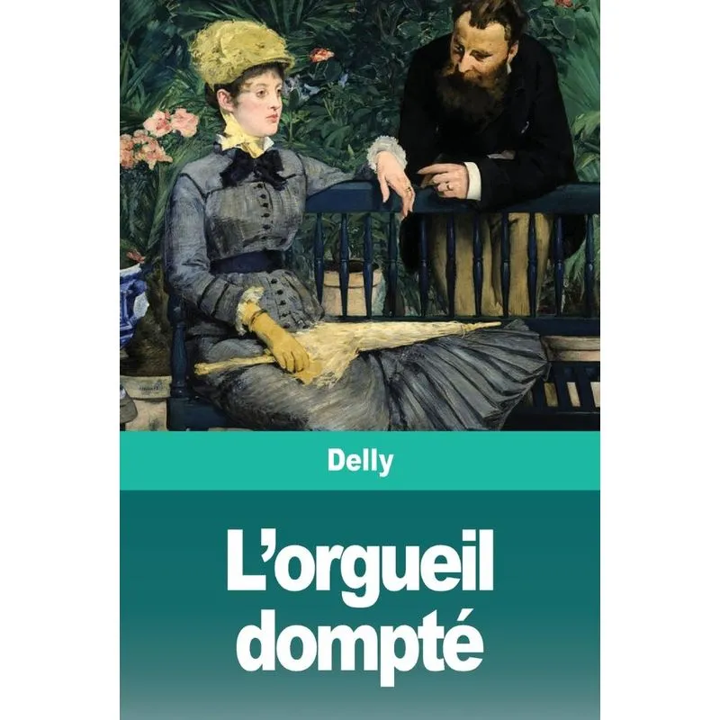 Lorgueil dompté