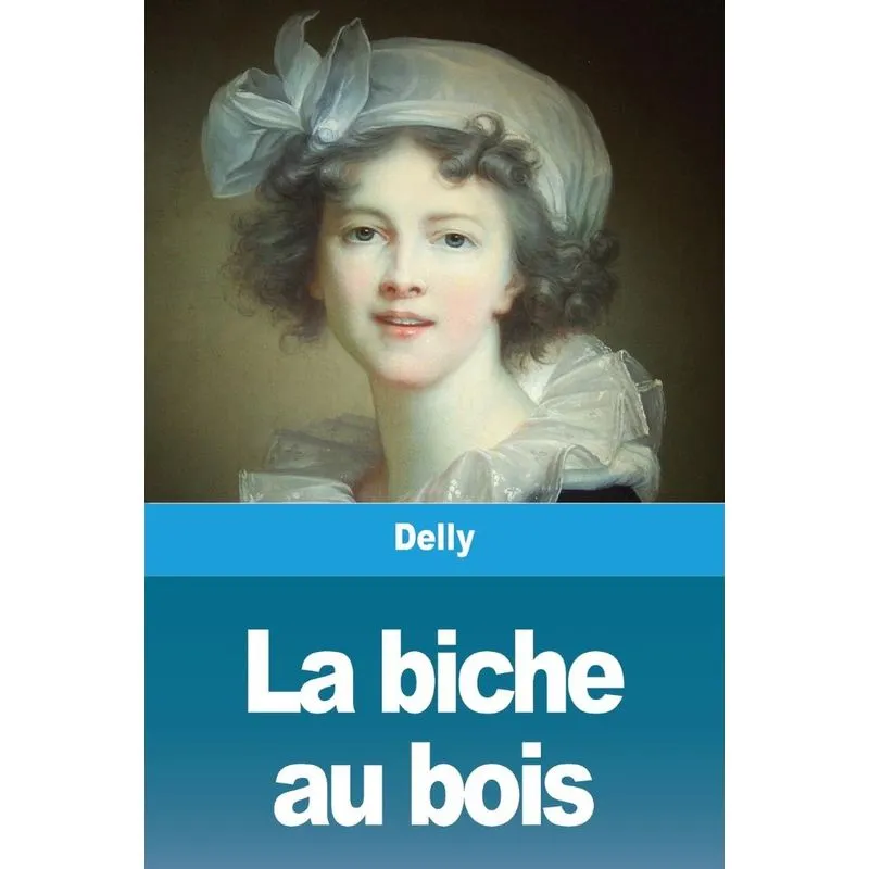 La biche au bois