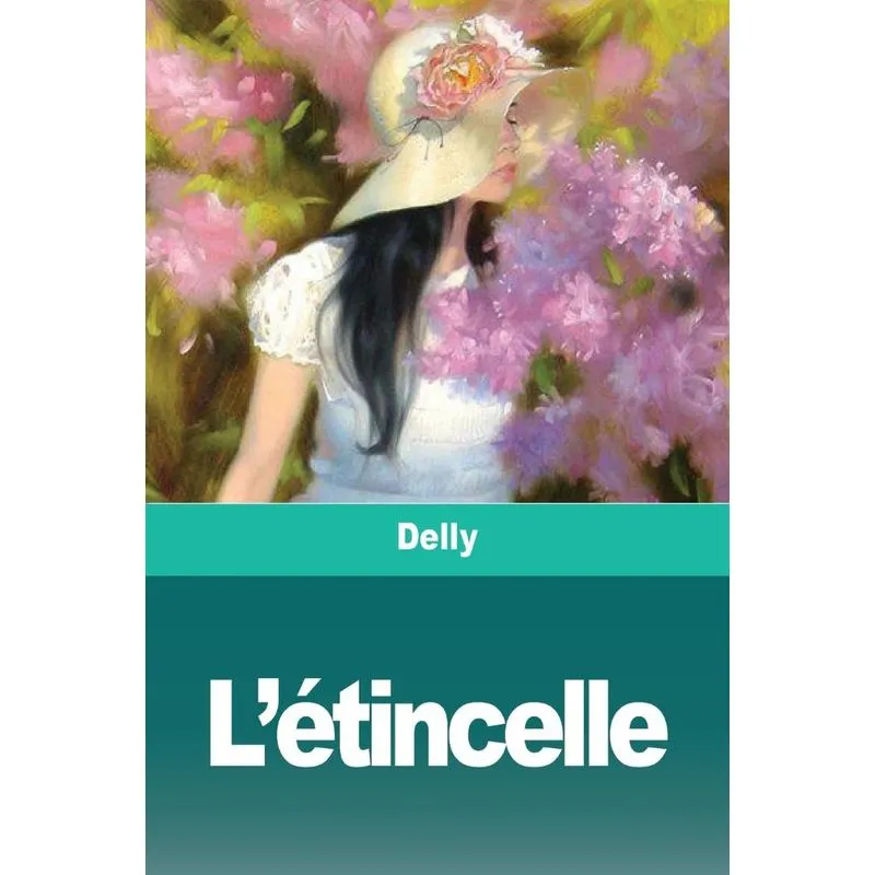 Létincelle