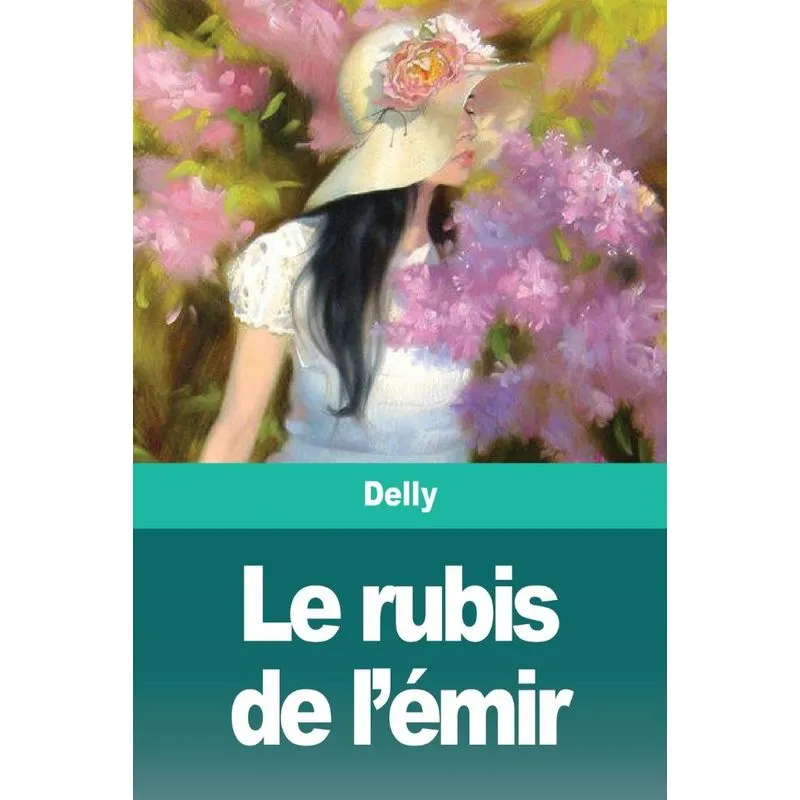 Le rubis de lémir