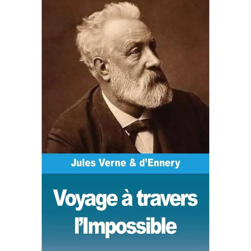 Voyage à travers lImpossible
