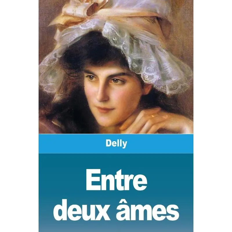 Entre deux âmes