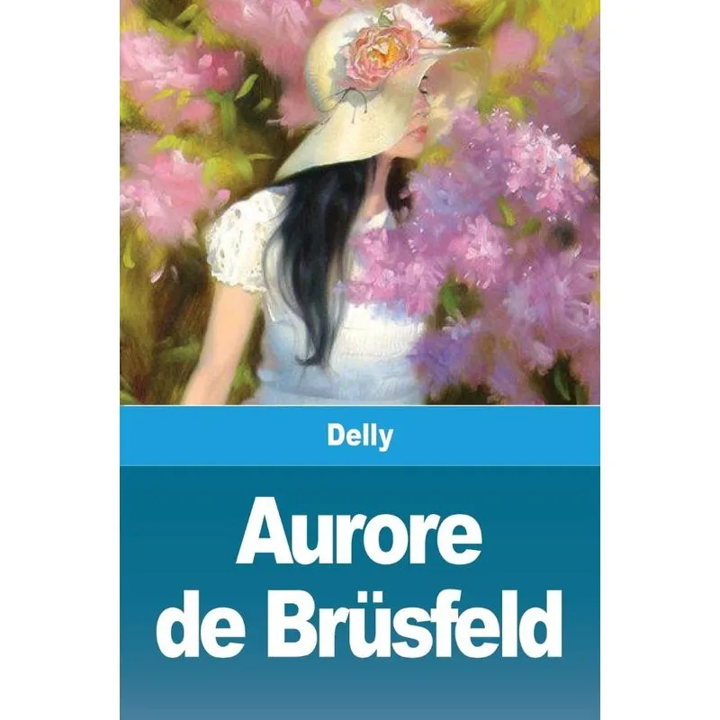 Aurore de Brüsfeld