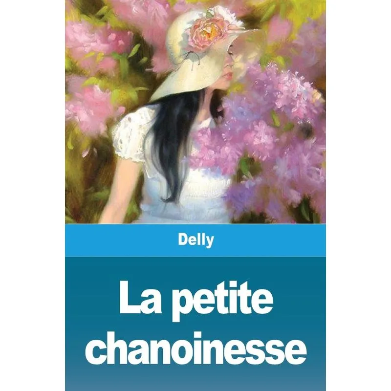 La petite chanoinesse