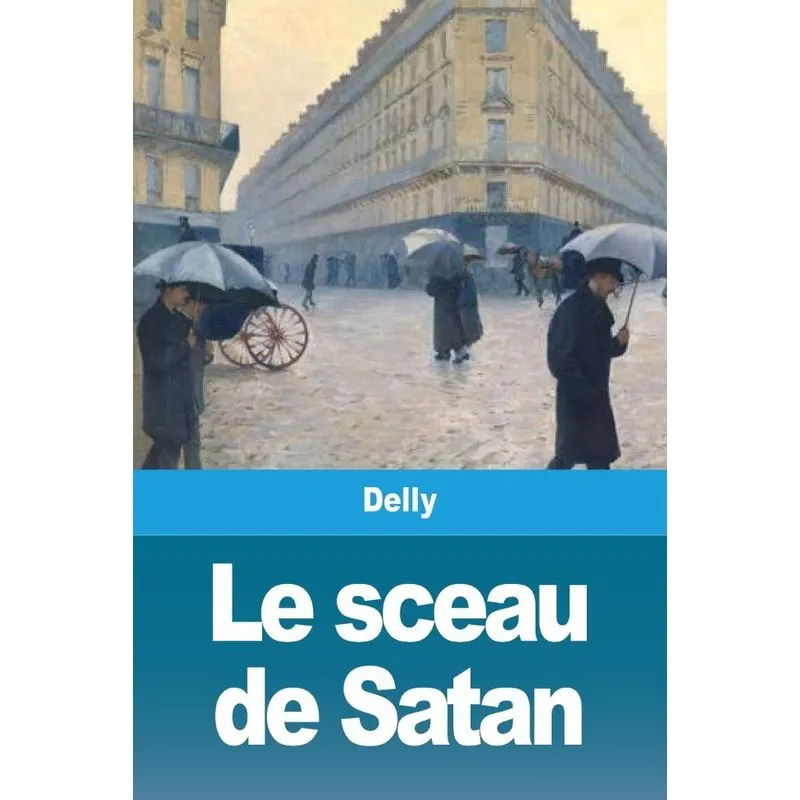 Le sceau de Satan