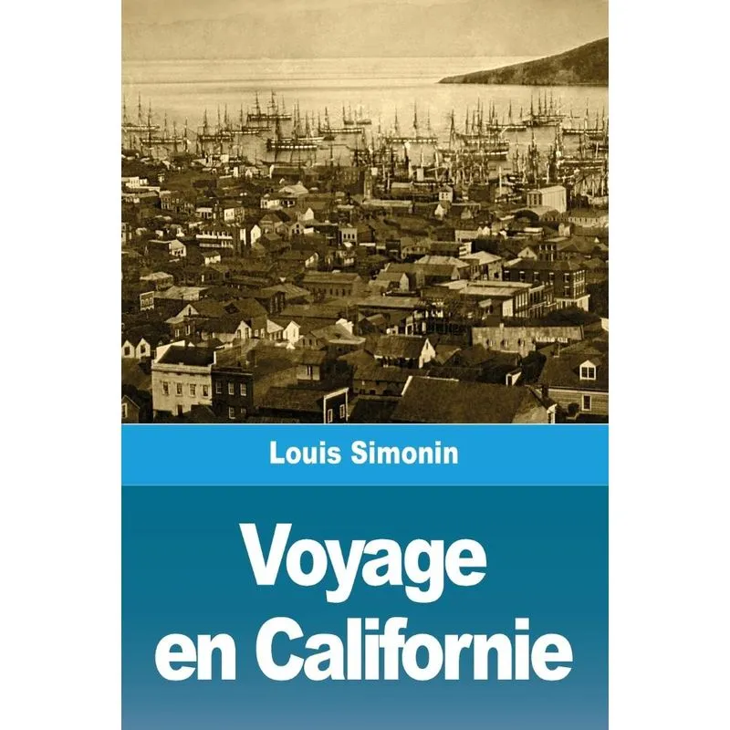 Voyage en Californie