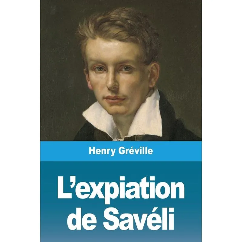 Lexpiation de Savéli