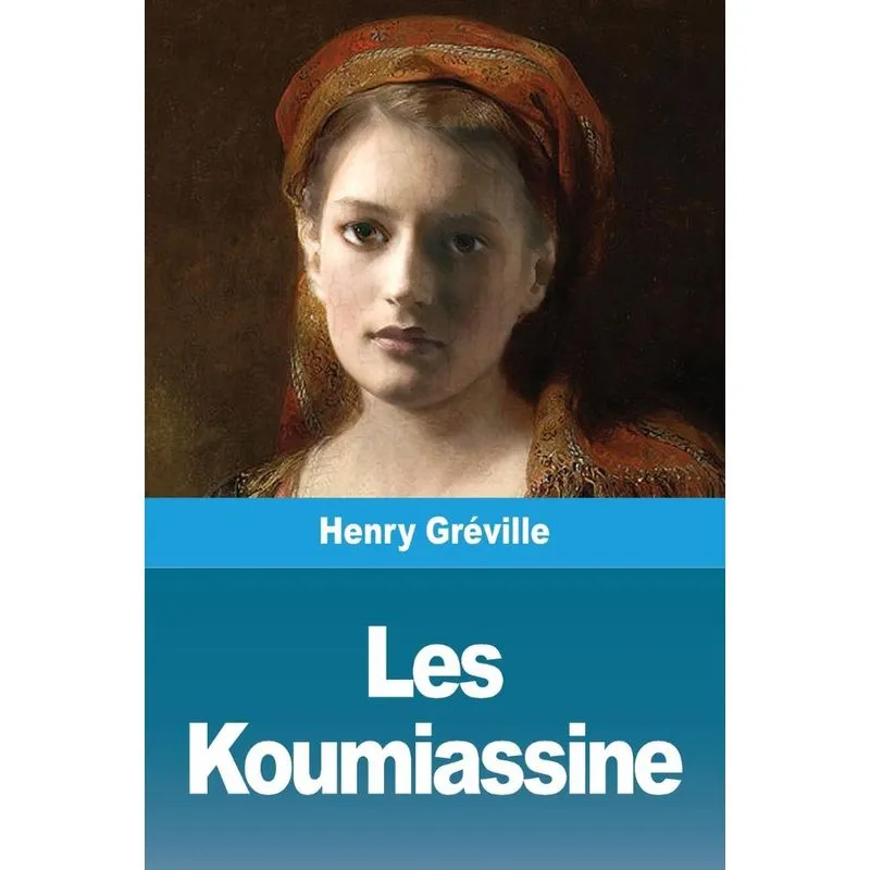 Les Koumiassine