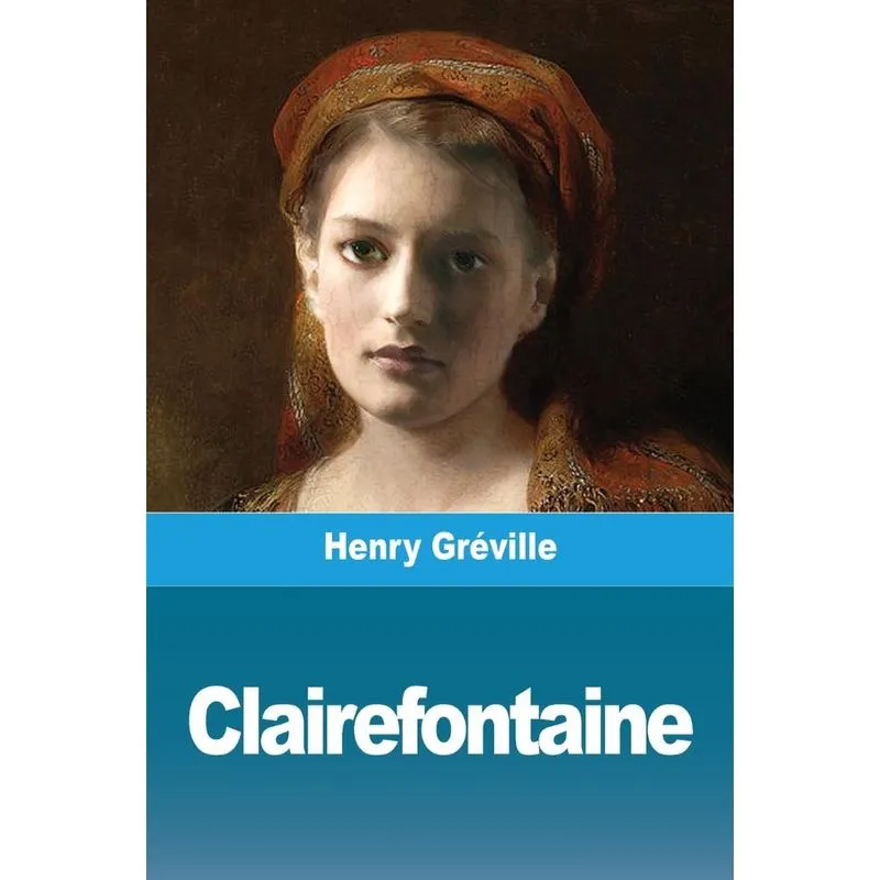 Clairefontaine