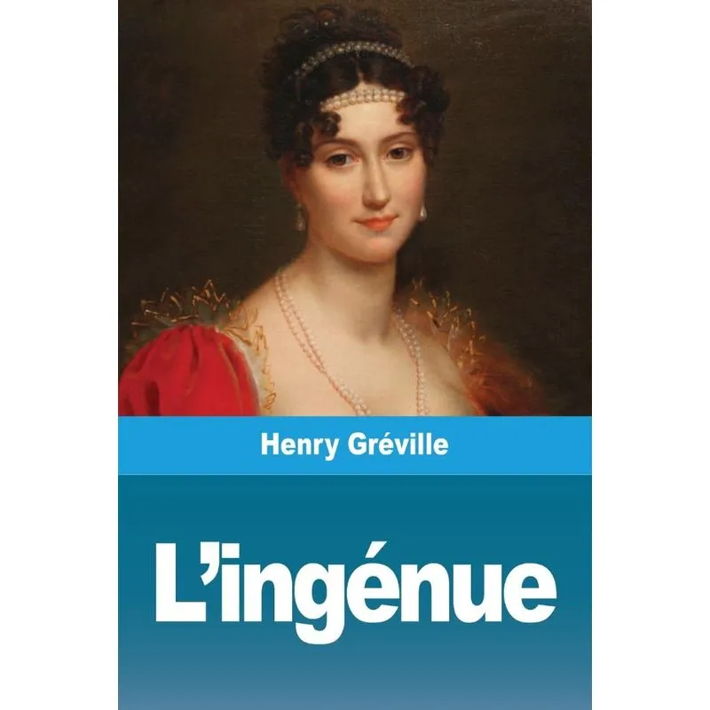 Lingénue