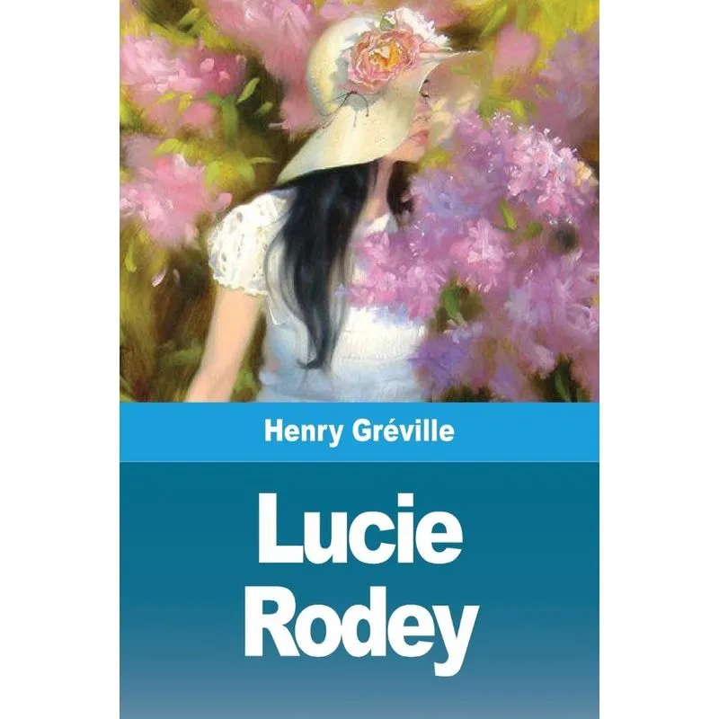 Lucie Rodey