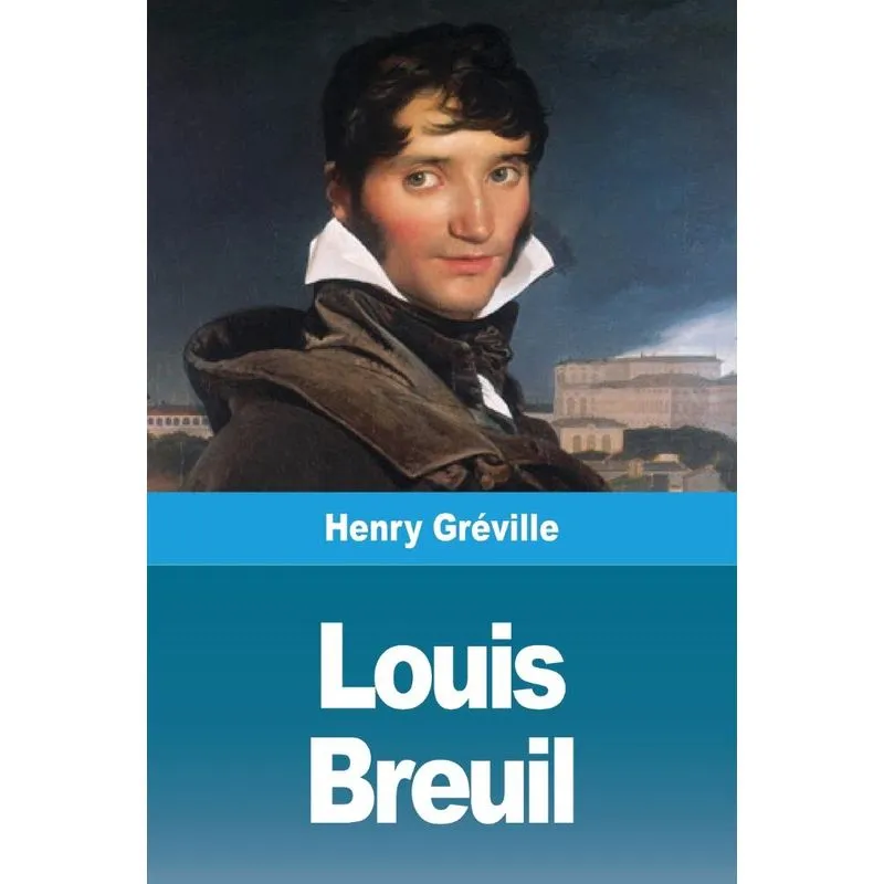 Louis Breuil